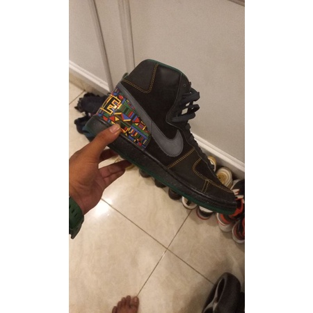 NIKE DUNK TERMINATOR