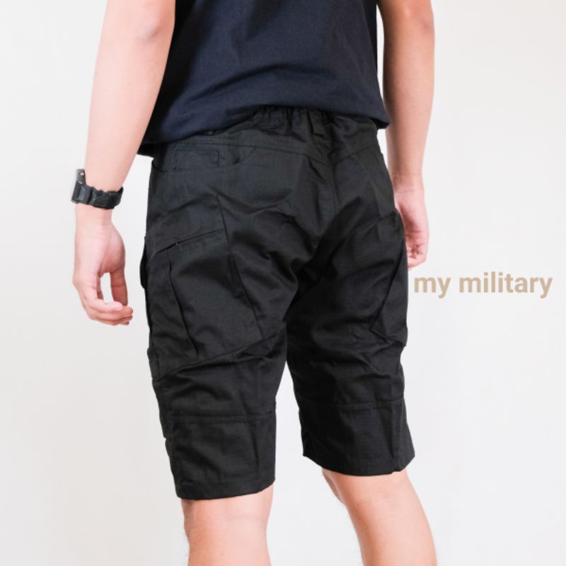 CELANA CARGO TACTICAL PENDEK PREMIUM