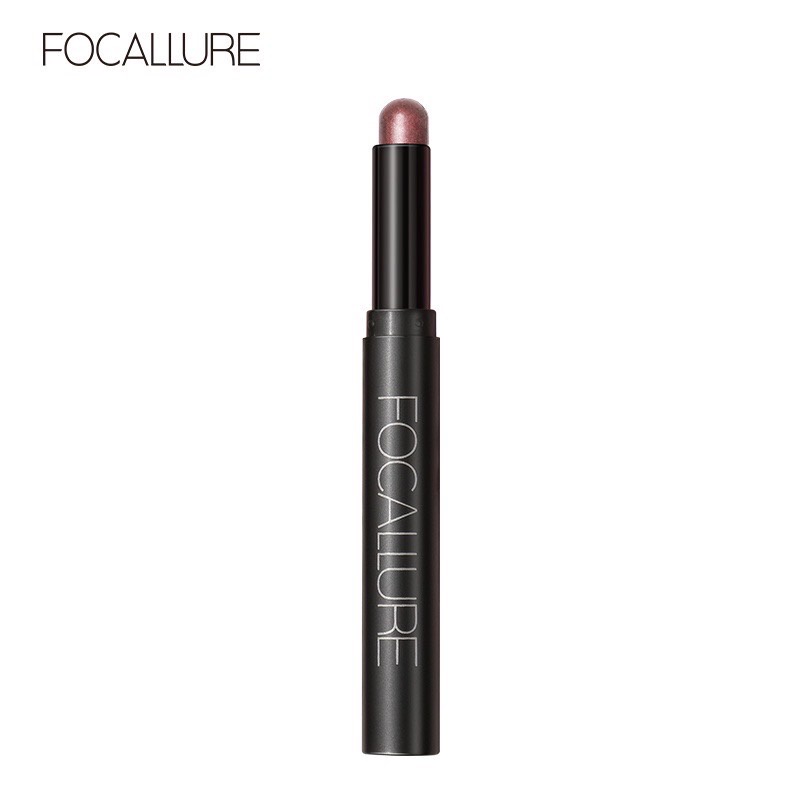 FOCALLURE Cream Shimmer Single Eyeshadow Pencil / Eyeshadow Stick