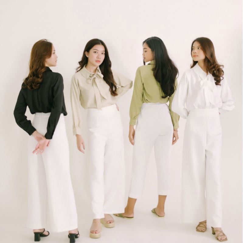 I Look Daily Rosseila Shirt