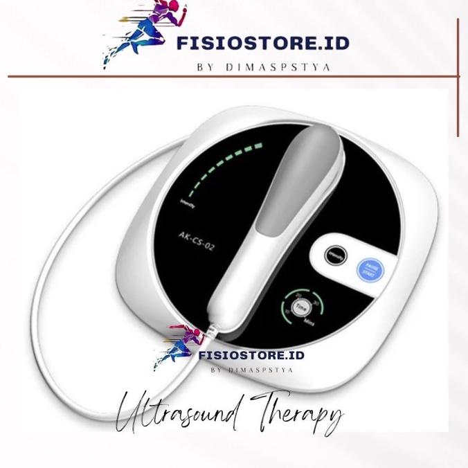 ultrasound fisioterapi / Ultrasound / Ultrasound terapi