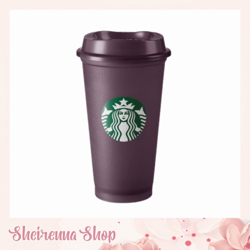 Reusable Cup Changing Colour 16Oz Halloween 2022 | Starbucks