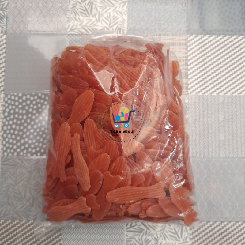 

Kerupuk Ikan