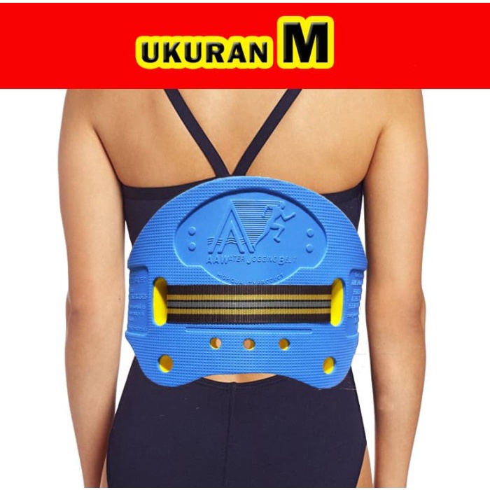 AA Water Jogging Belt