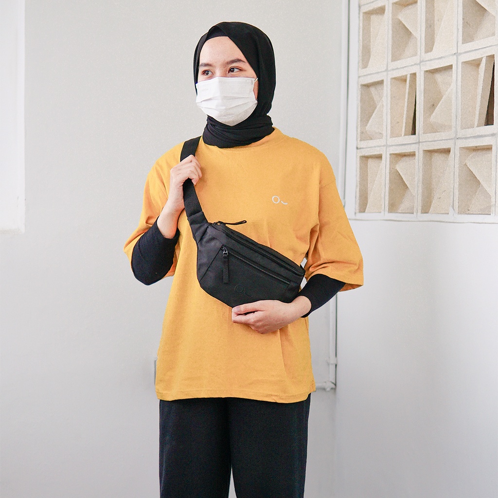 John&amp;Jill Waist Bag