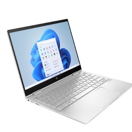 HP ENVY X360 6J9C8PA 13 BF0042TU-I7 1250U 16GB 512GBSSD 13.3&quot; W11 OHS