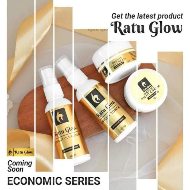 RATU GLOW EKONOMIS