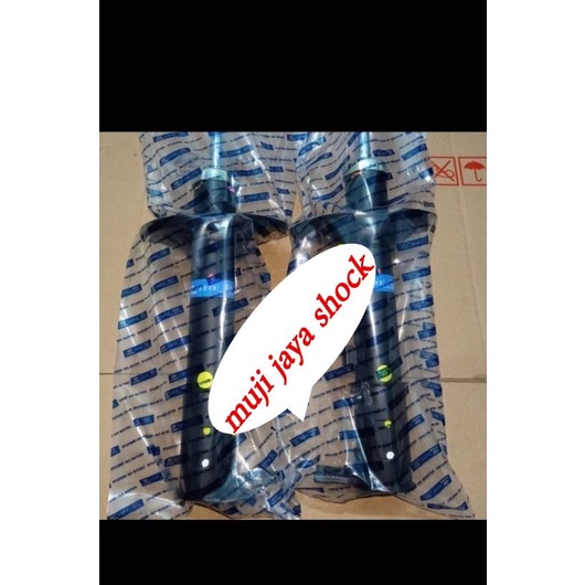 shock shockbreaker shock belakang hyundai accent belakang Ori