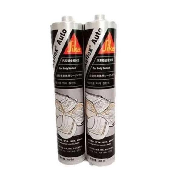 

sikaflex auto sealant - Hitam