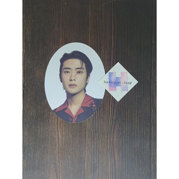 Adopsi PC NCT 127 Jaehyun Pendant Favorite Classic