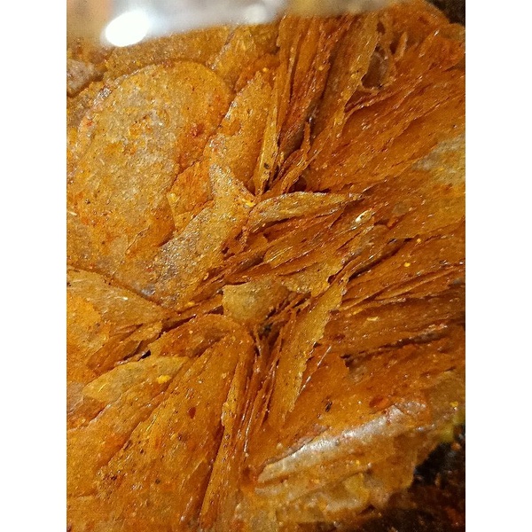 

kripik kaca
