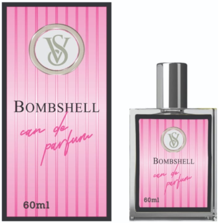 Parfum Victoria Secret Bombshell 60ml Premium / Parfum Bombshell Best Seller / Parfum Wanita