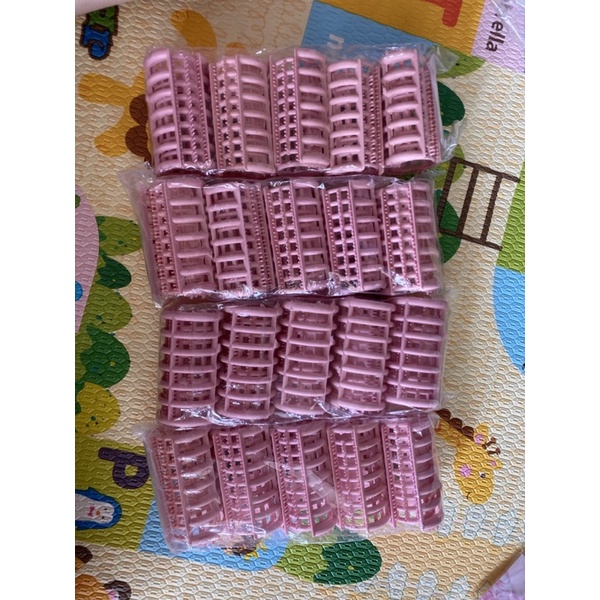 Gulungan Rambut. Free Ongkir daerah Rengat