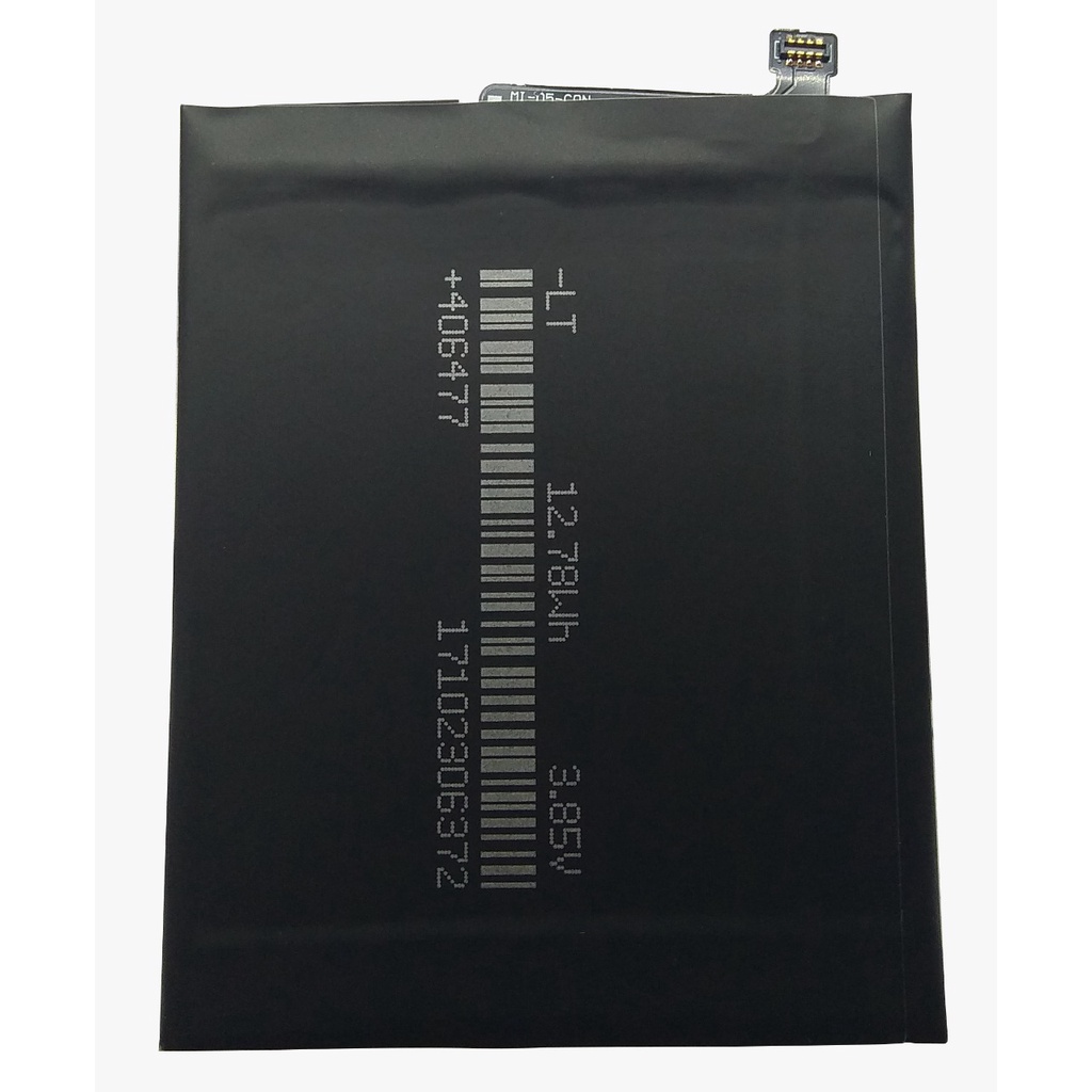 BATTERY XIAOMI MIX2 XIAOMI MI MIX 2 BATERAI XIOMI BM3B ORIGINAL