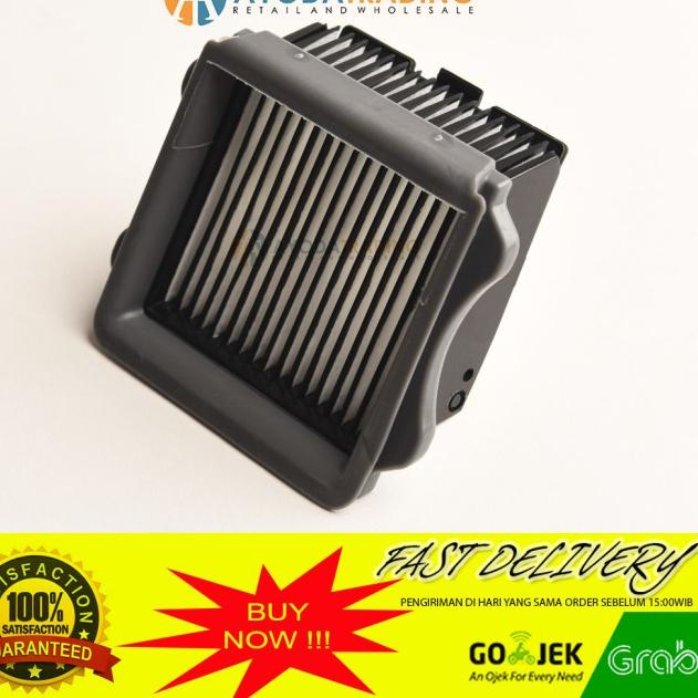 Paket Filter Brush Tineco Floor One S3 iFloor Breeze
