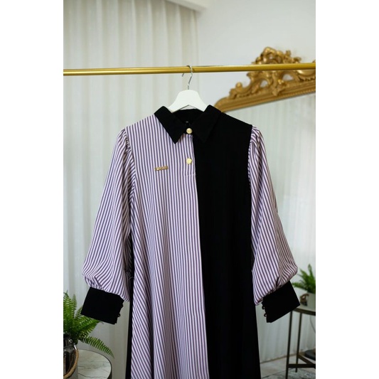 Marcela dress by fenta house