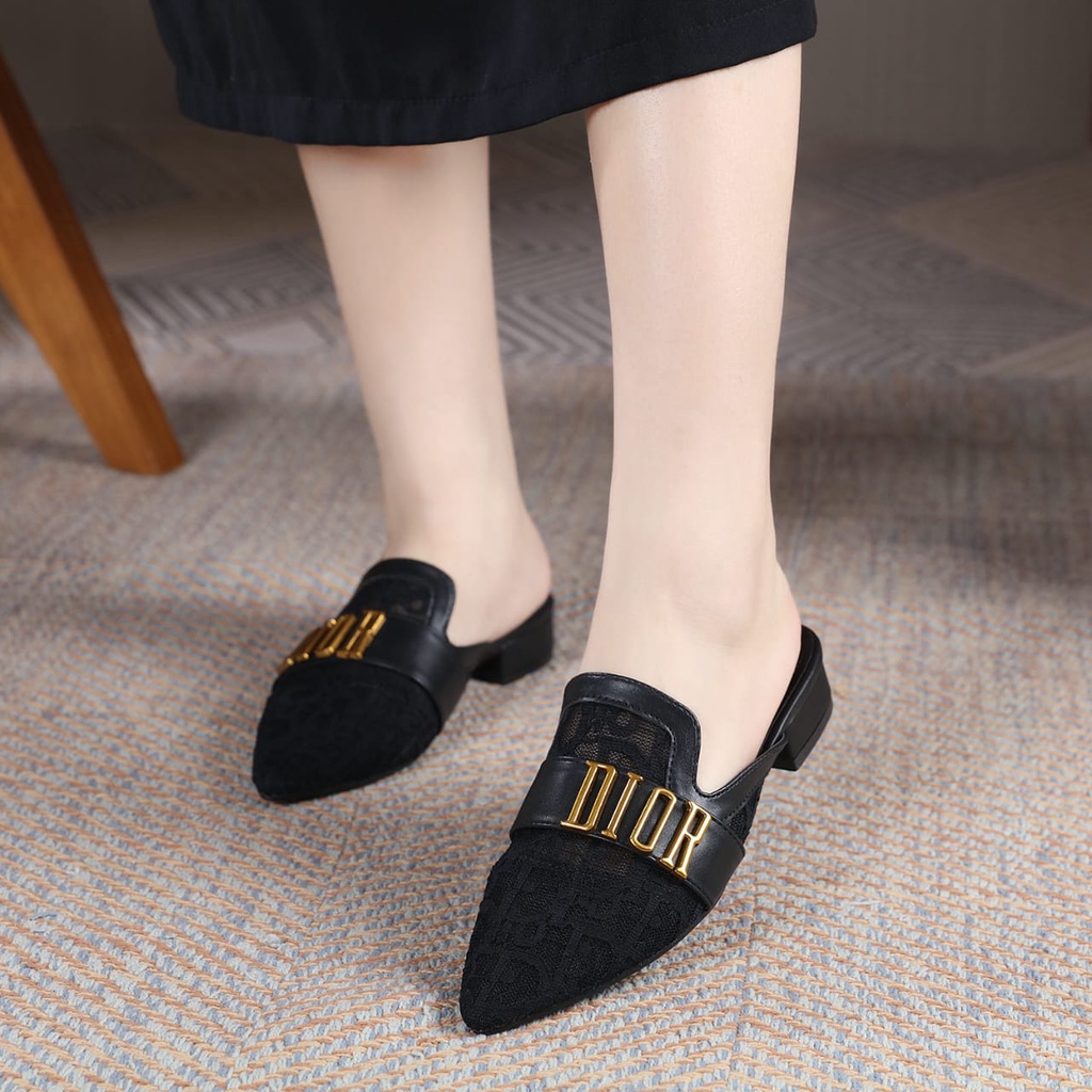 CDR LOAFERSSS SHOES 9102-12