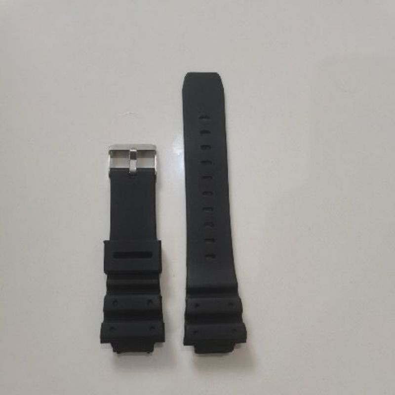 STRAP TALI JAM TANGAN SKMEI 1606 Original  SK1606