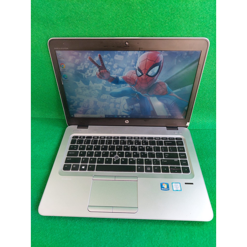 Hp Elitebook 840 G3 Core i7 Gen6