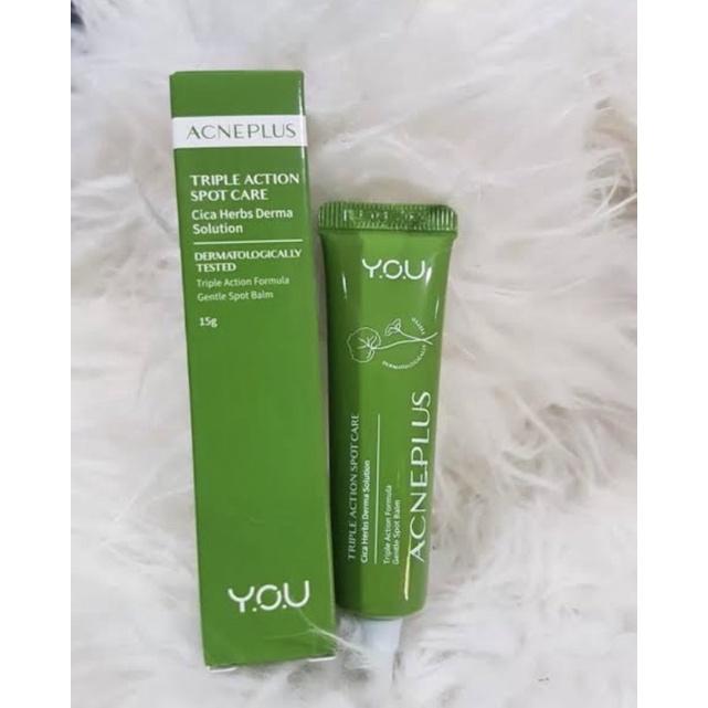 acneplus spotcare