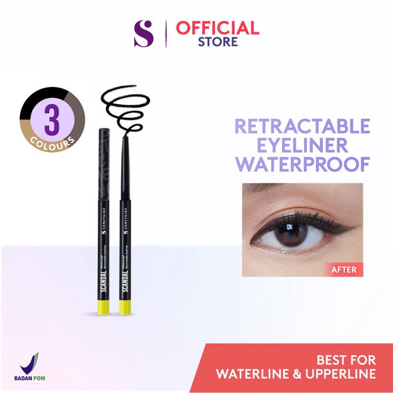 somethinc scandal retractable eyeliner