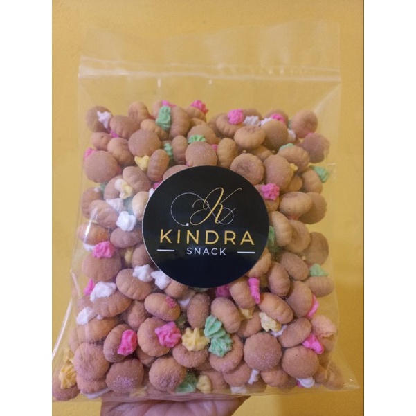 

GEMROSE/BISKUIT GULA