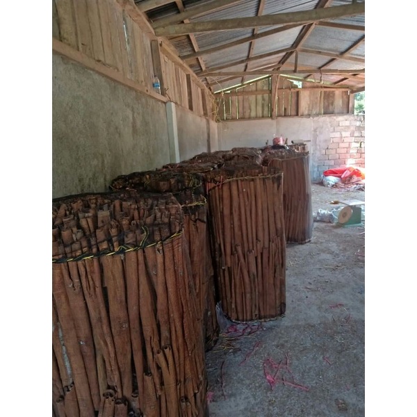 

Kayu manis kf 50kg
