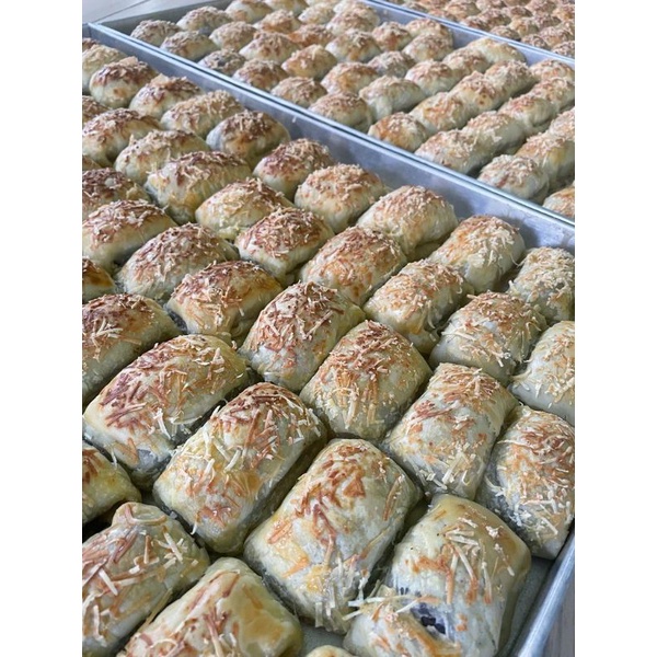 

Bolen Pisang