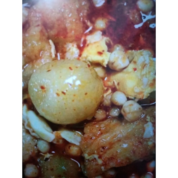 

BASO ACI VIRAL TERENAK PEDAS MANTAP
