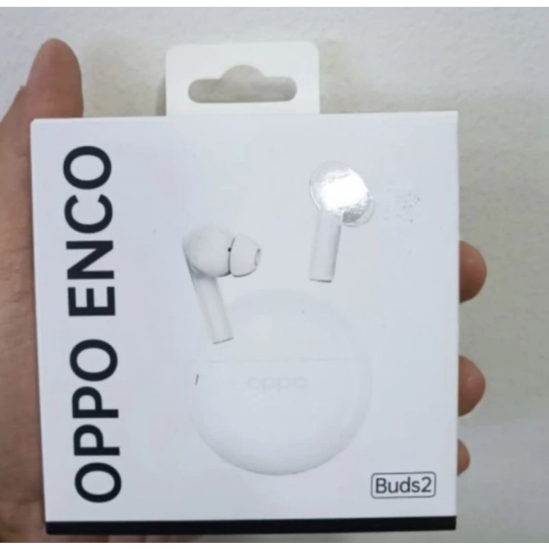 Oppo Enco Buds