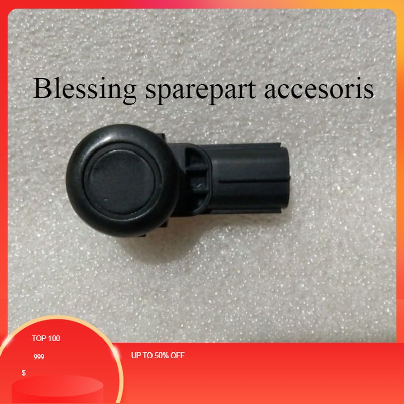 SENSOR MUNDUR MAJU SENSOR BUMPER TERIOS RUSH 2019
