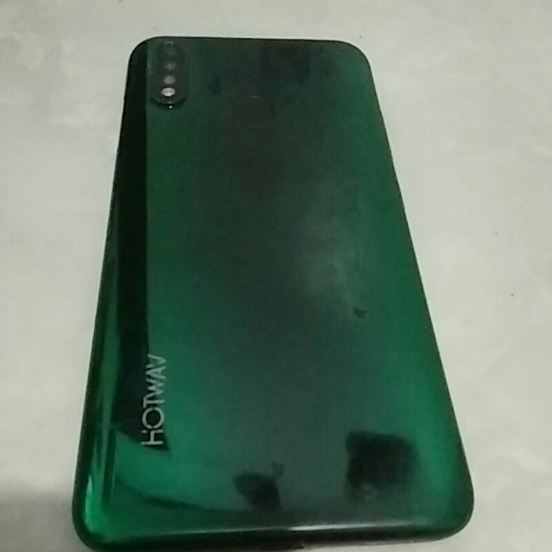 Hotwav K2  minus lcd