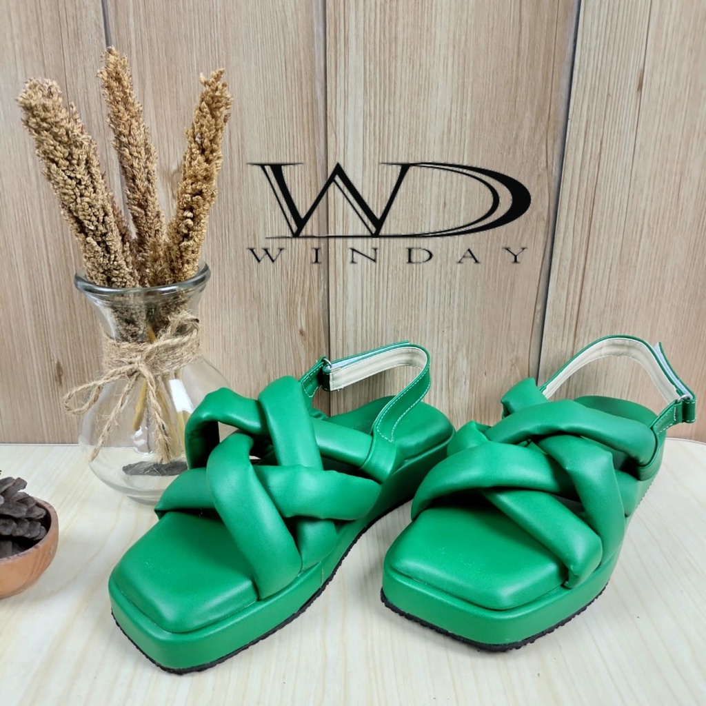 Winday NAOMI Sandal Platform