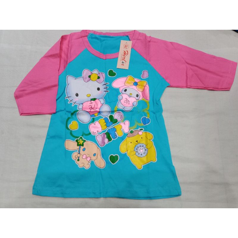 baju anak / baju anak cewek /atasan anak/ atasan anak cewek / baju anak 7/8 cewek / baju anak bagus / baju anak