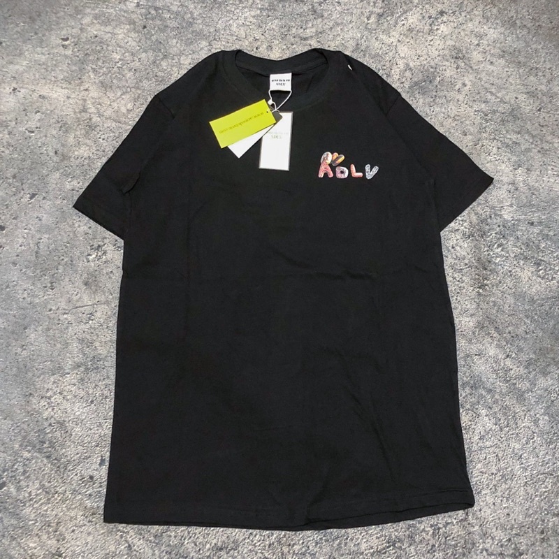 KAOS ADLV GRAPHIC/ TSHIRT ADLV GRAPHIC