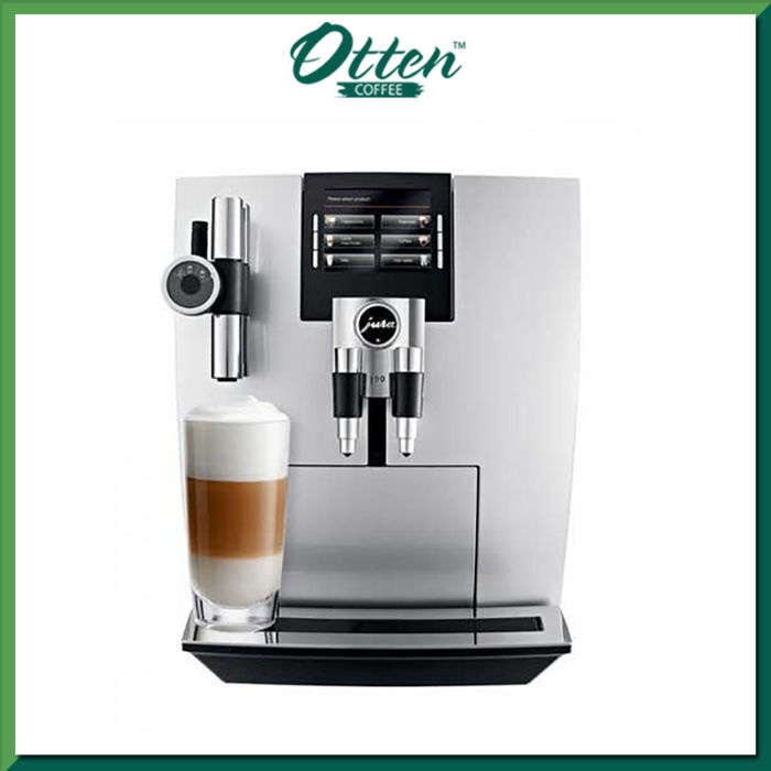 Jual Jura J90 One Touch Shopee Indonesia