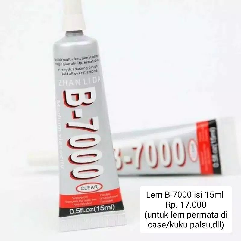 

Lem b7000