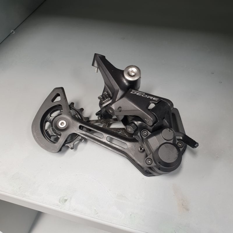 RD Rear Derailleur Shimano Deore M5100 11 Speed