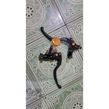 Master Rem KTC Second