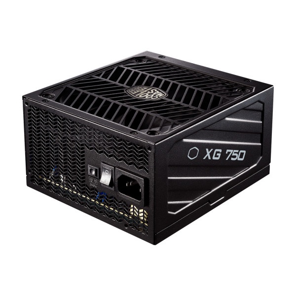 Cooler Master Power Supply XG Platinum 750W