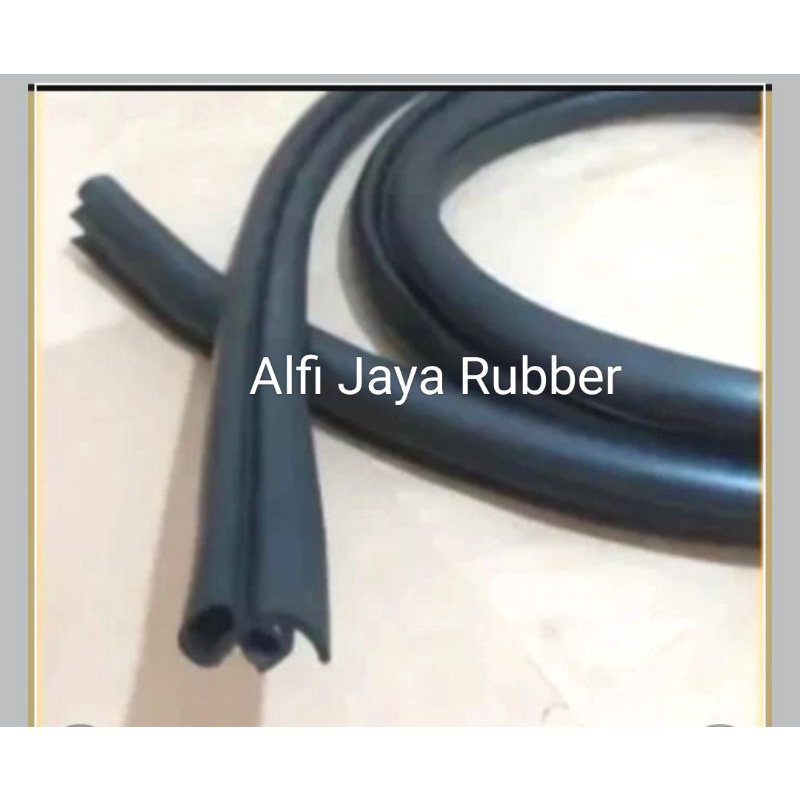 Karet Pintu Body Mobilio - Brv