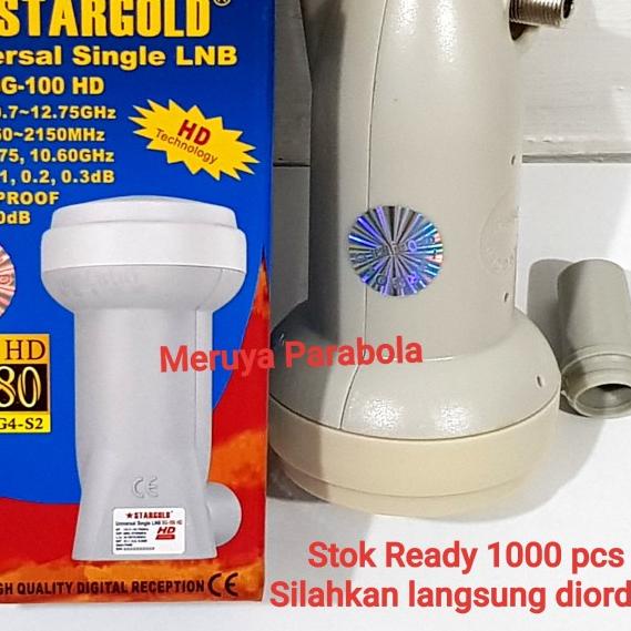 Lnb KU Band Kaonsat - Lnb Saja