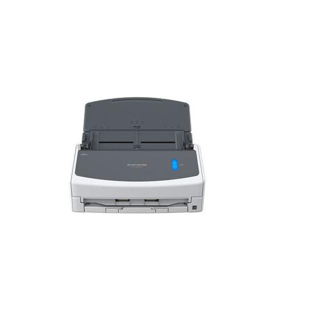 Scanner Fujitsu Scansnap Ix1400 Duplex Scan Snap Ix 1400 Garansi Resmi