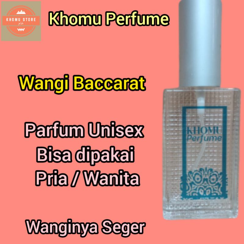 PARFUM WANGI KHOMU PERFUME KING FARABI bibit arab king farabi parfum sultan wangi tahan lama awet dibaju