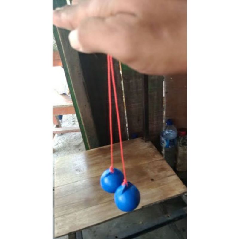 VIRAL MAINAN JADUL ETEK ETEK/MAINAN BOLA TIK TOK/MAINAN JADUL BOLA TOK TOK ETEK ETEK MURAH