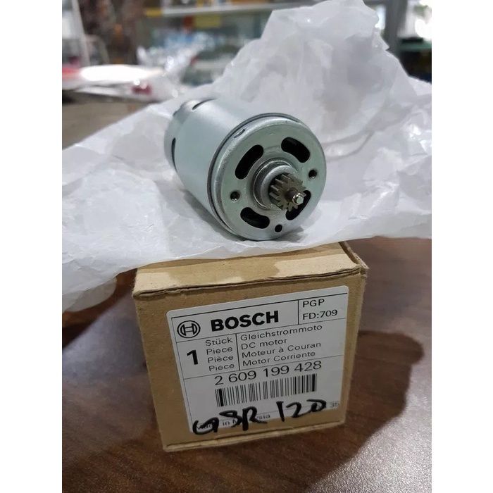 ARMATURE GSR 120 BOSCH - DINAMO GSR 120 - ANGKER BOR GSR 120 BOSCH