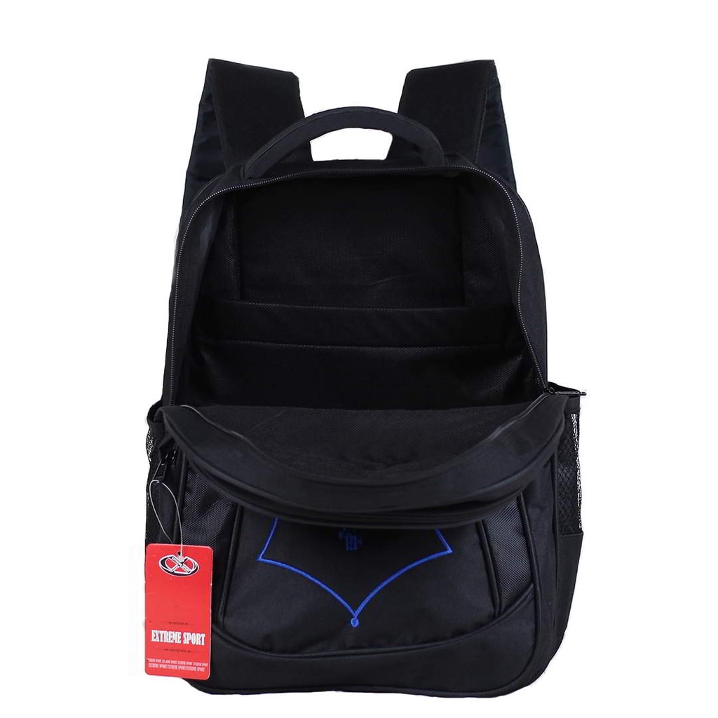 Ransel Anak Laki-Laki Extreme Shield Tas Cowok TK PAUD SD Murah Keren Awet Kece Stylish