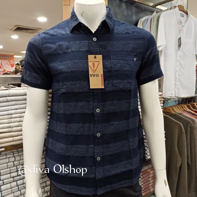 WATCHOUT JEANS ORIGINAL