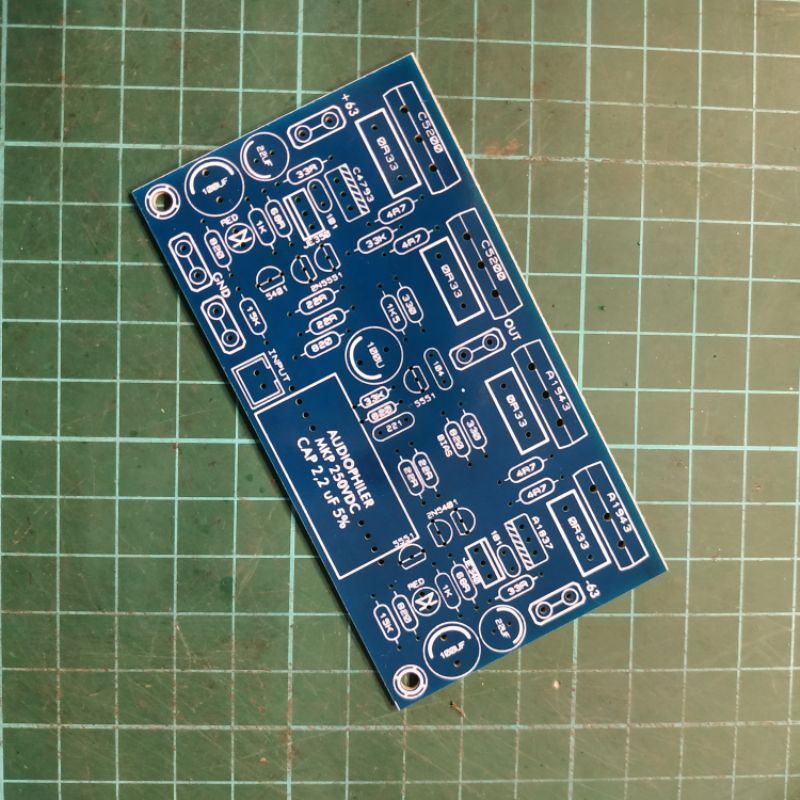 Pcb ocl simetris Final 2 set
