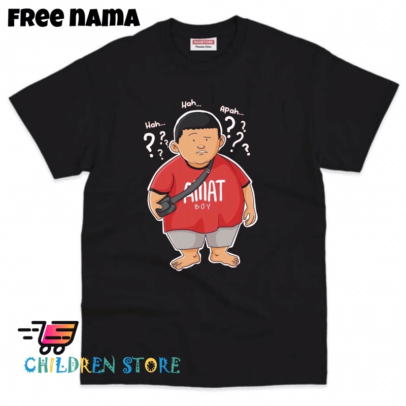 OKKY BOY BAJU ANAK KAOS ANAK OKKY BOY TERBARU BAHAN PREMIUM